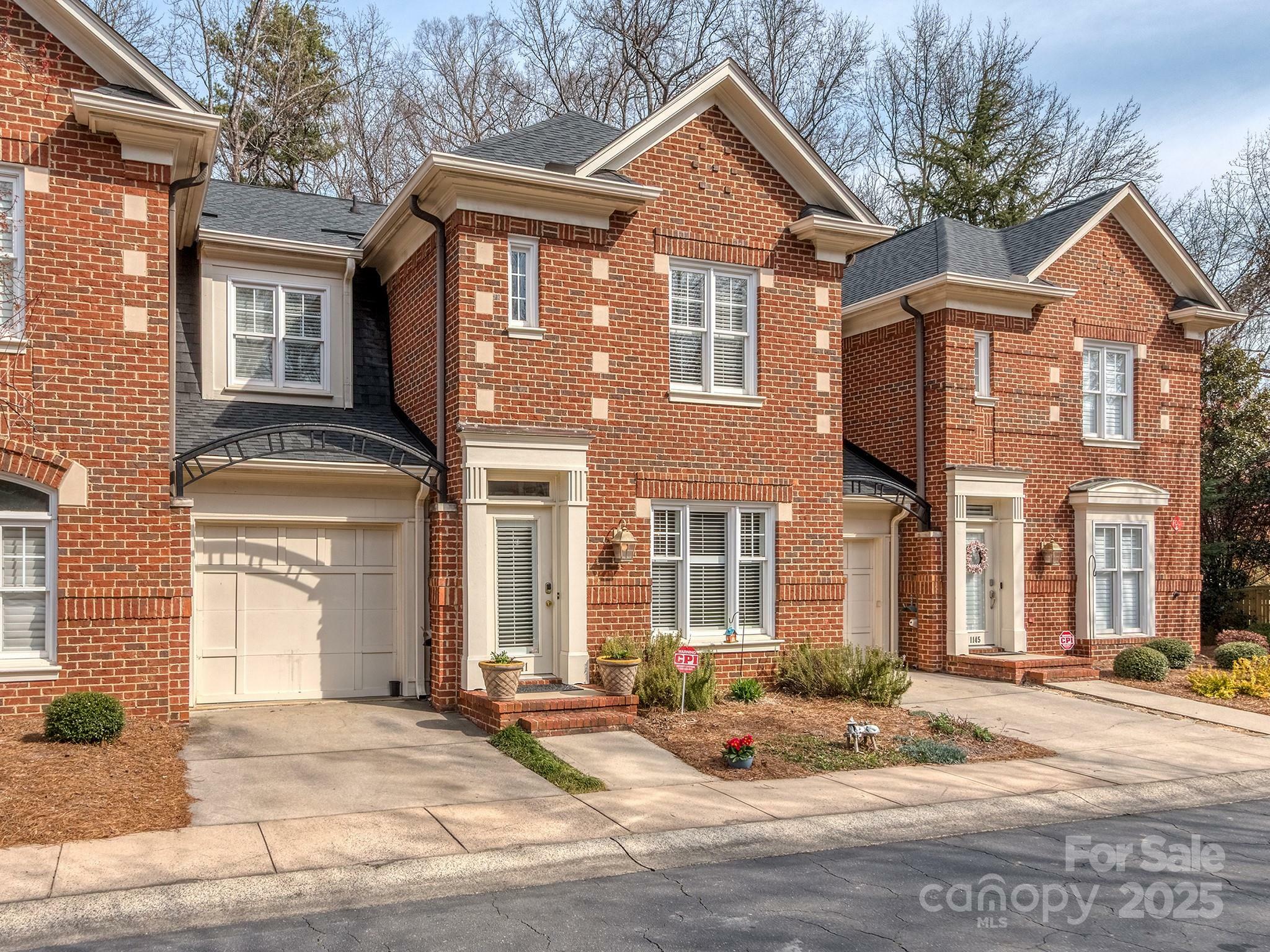 1141 Hollyheath Lane  Charlotte NC 28209 photo