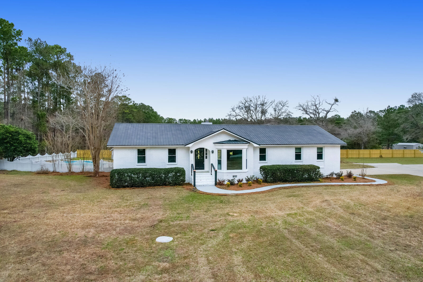 Property Photo:  1158 Wildgame Road  SC 29486 