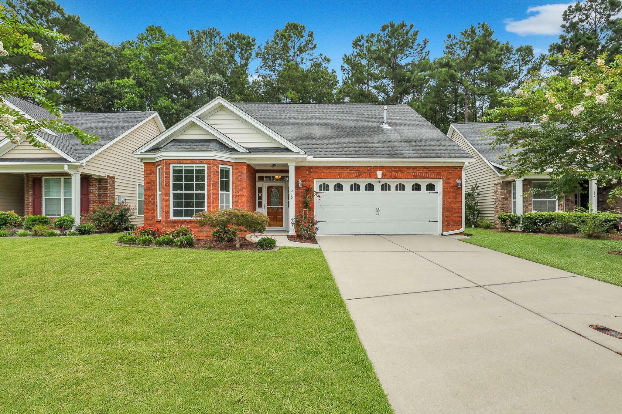 Property Photo: 215 Angora Way SC 29485