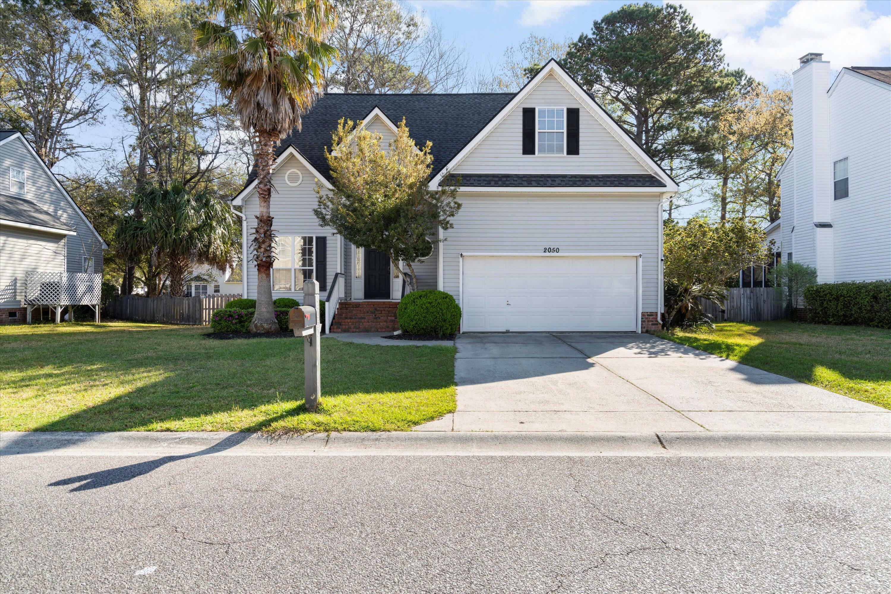 Property Photo: 2050 S Smokerise Way SC 29466