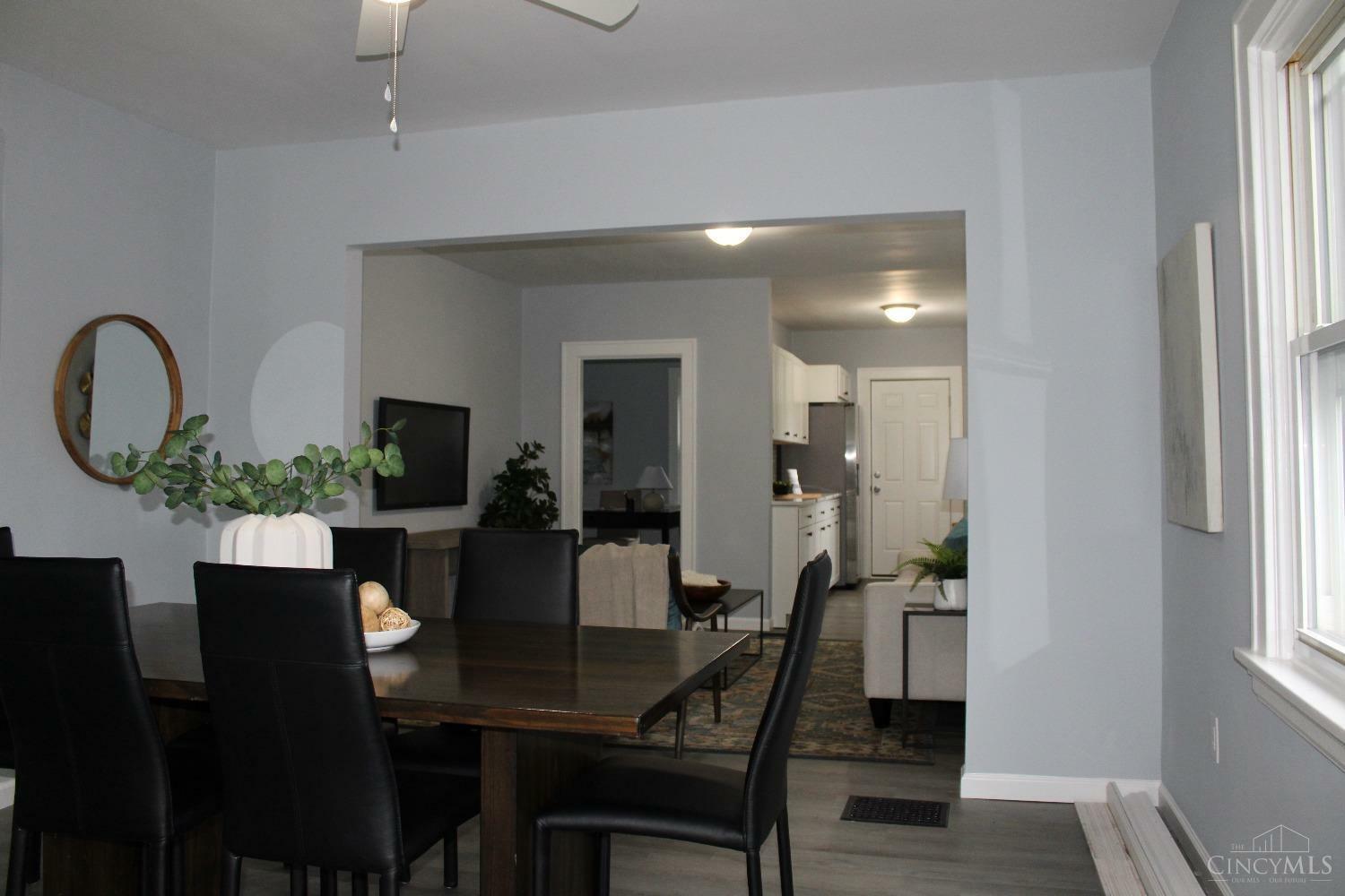 Property Photo: 4232 Appleton Street OH 45209