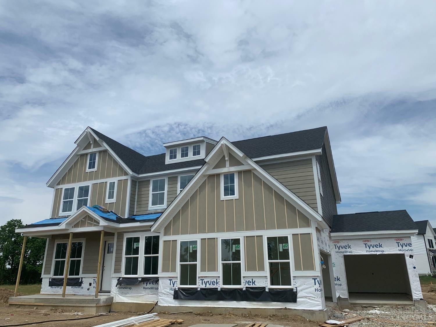 Property Photo: 6900 Welney Run OH 45044