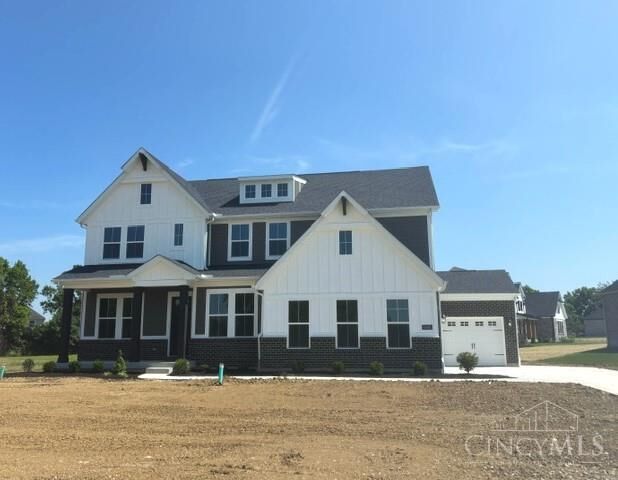 6900 Welney Run  Liberty Twp OH 45044 photo