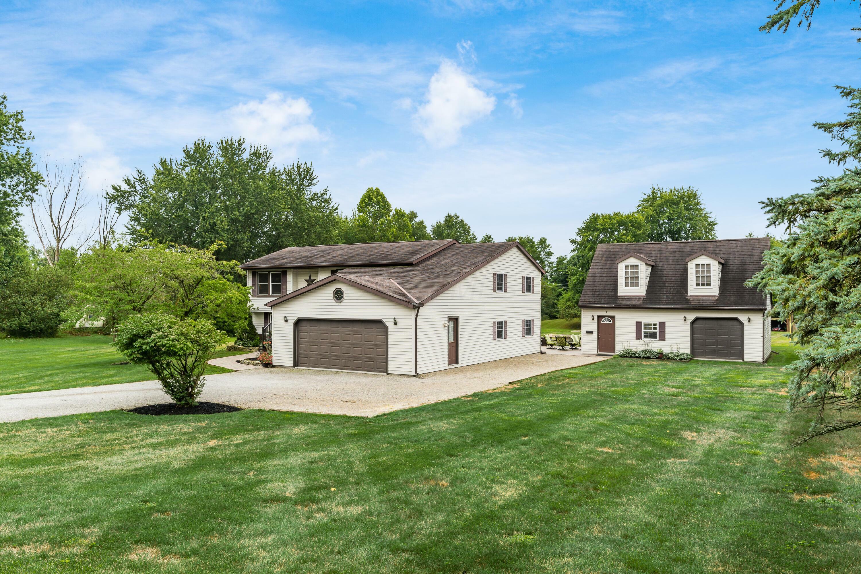 Property Photo: 5213 Deeds SW Road OH 43062