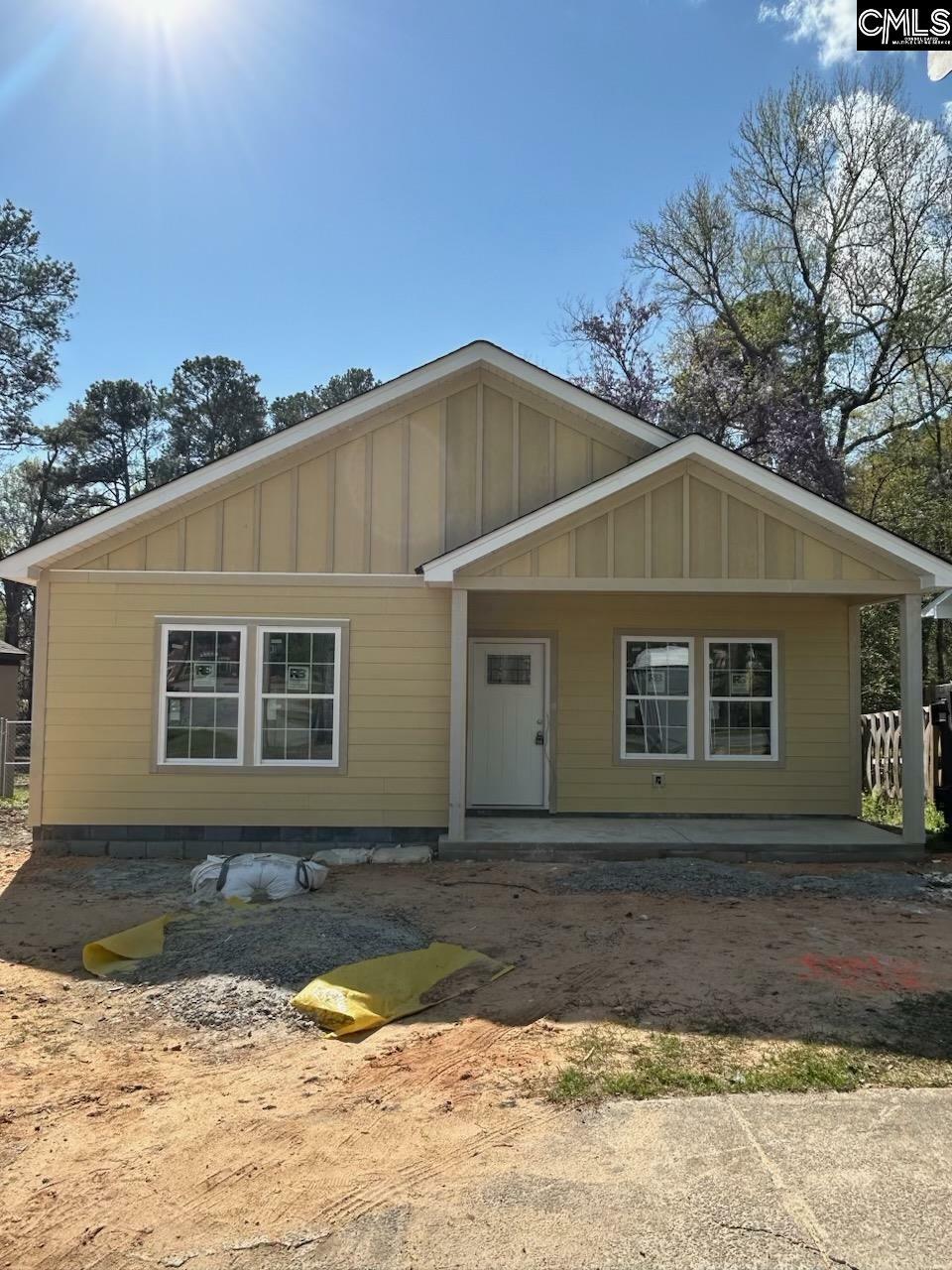 Property Photo:  3731 Lamar  SC 29203 