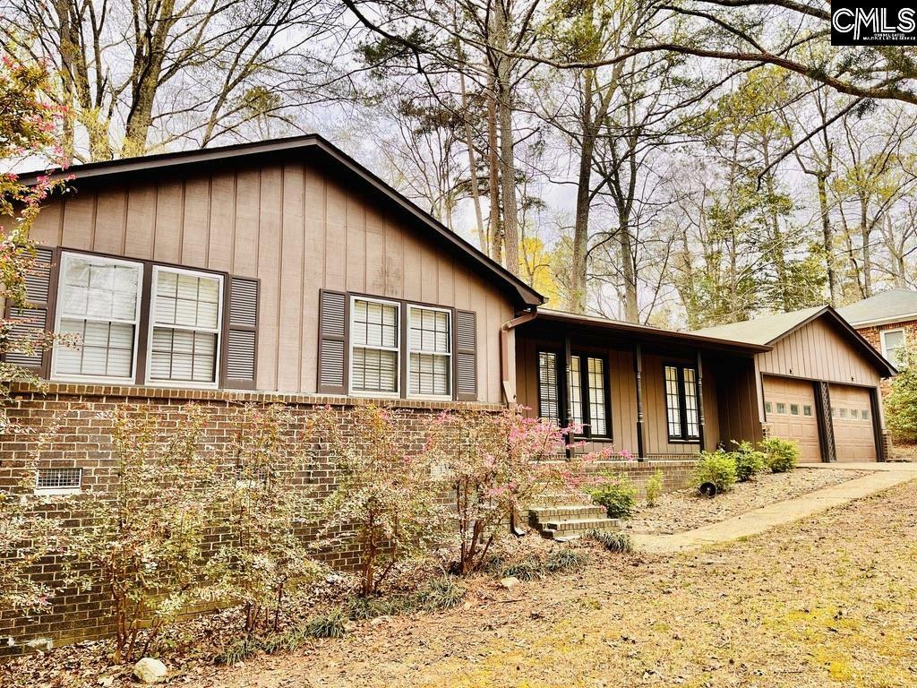 Property Photo: 137 Chapelwhite SC 29063