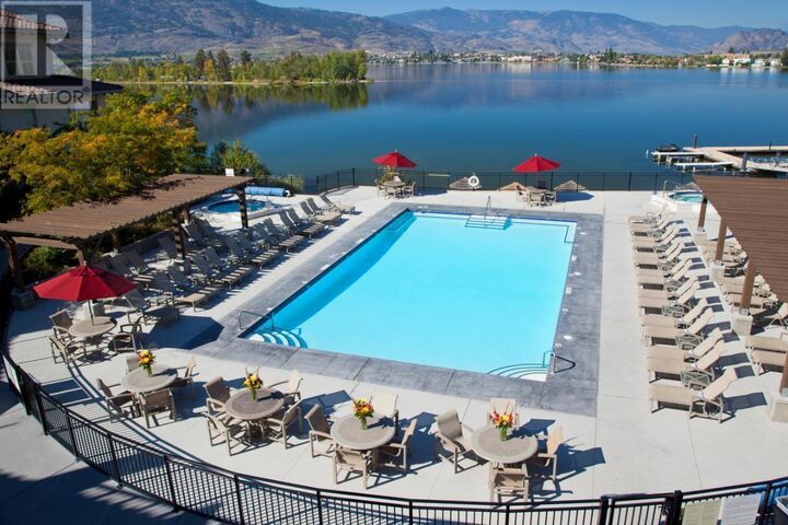 Property Photo: 4200 Lakeshore Drive 106 BC V0H 1V6