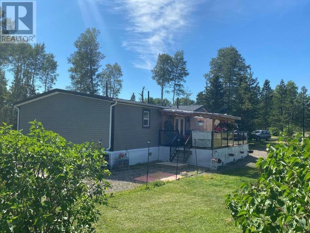 Property Photo: 2700 Jackfish Other BC V0C 1J0