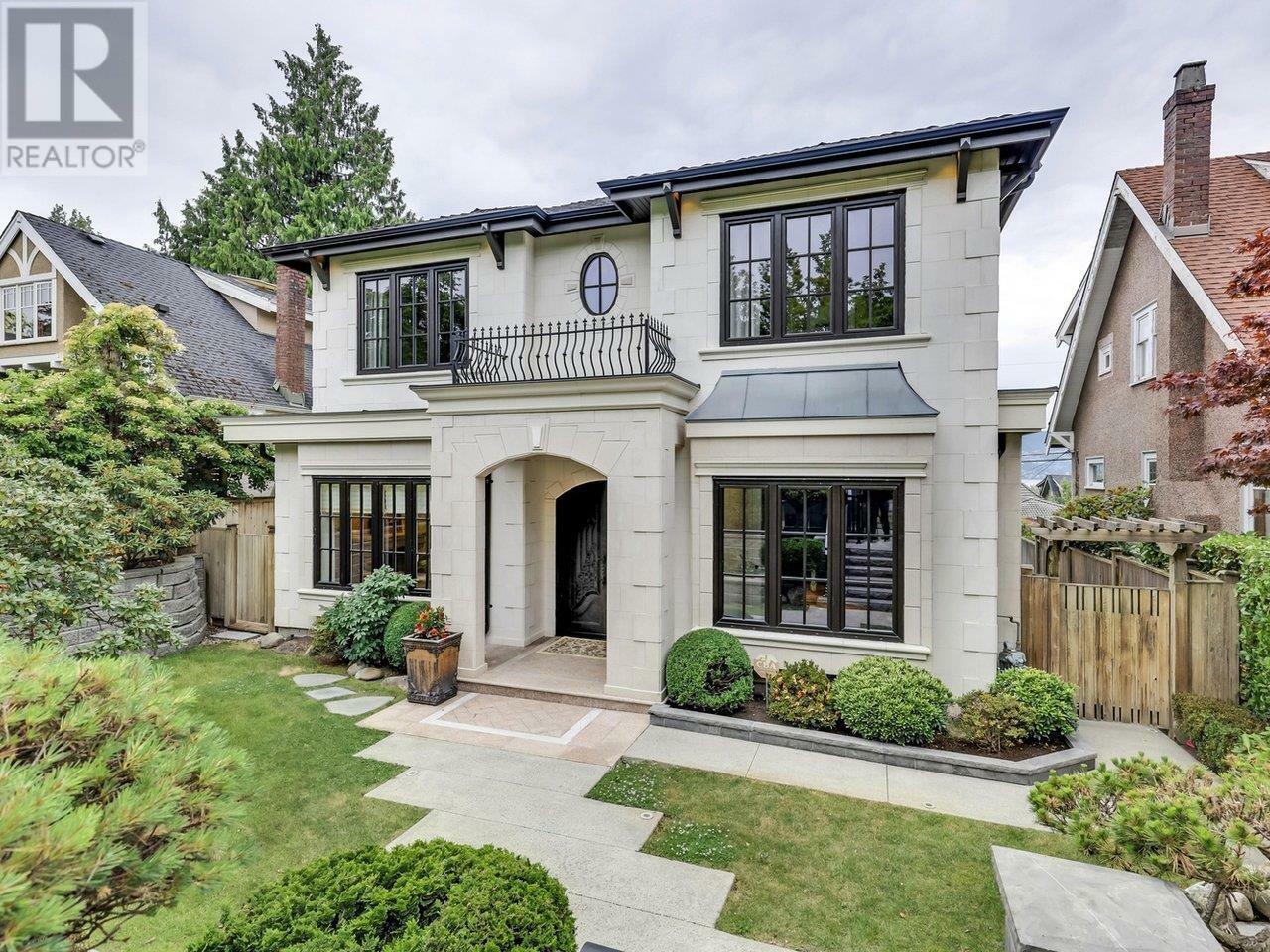 Property Photo: 3963 West 11th Avenue BC V6R 2L1