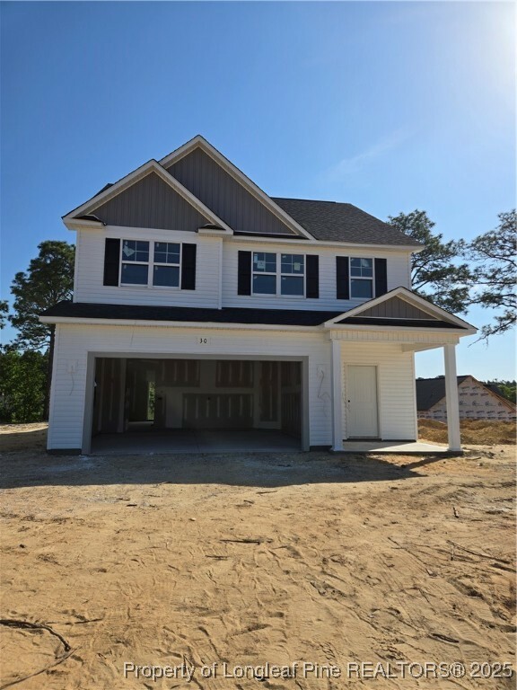 Property Photo: 30 Blackgum Court NC 28390