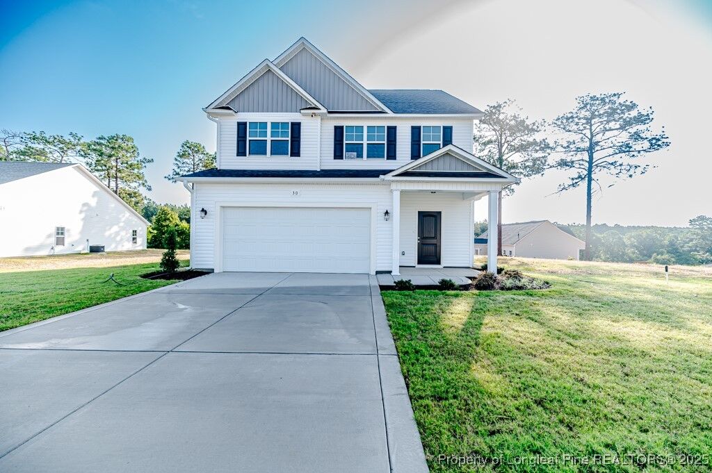 Property Photo: 30 Blackgum Court NC 28390