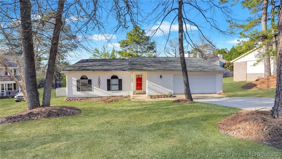 Property Photo:  3604 Chesaning Place  NC 28311 
