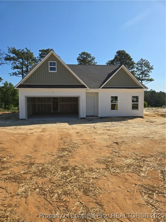 Property Photo: 52 Blackgum Court NC 28390