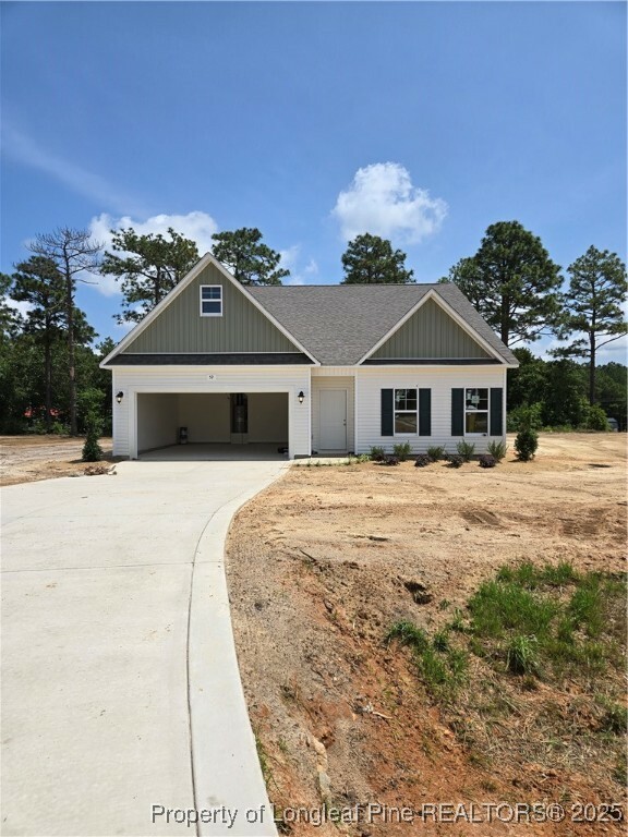 Property Photo: 52 Blackgum Court NC 28390