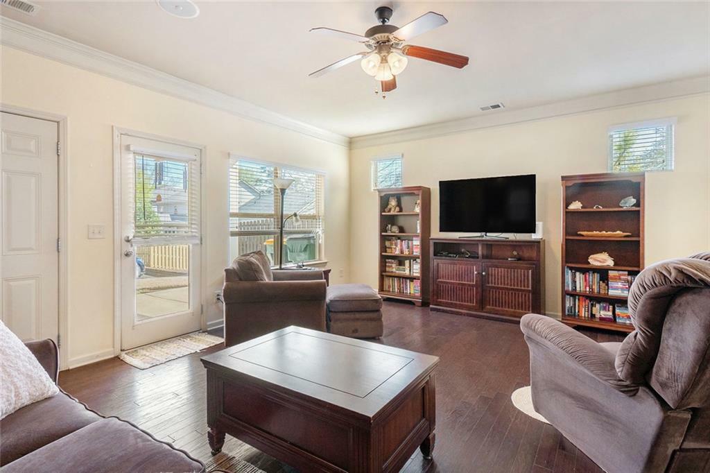 Property Photo: 307 Montgomery Way GA 30188