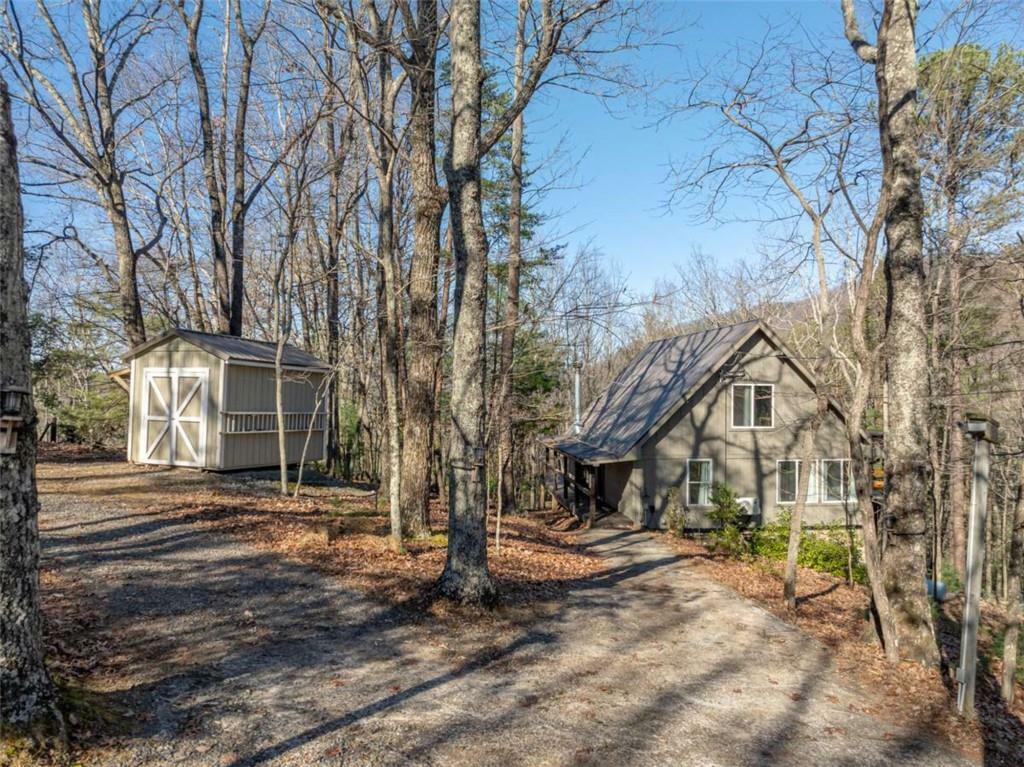 Property Photo: 60 Laurel Ridge Court GA 30540