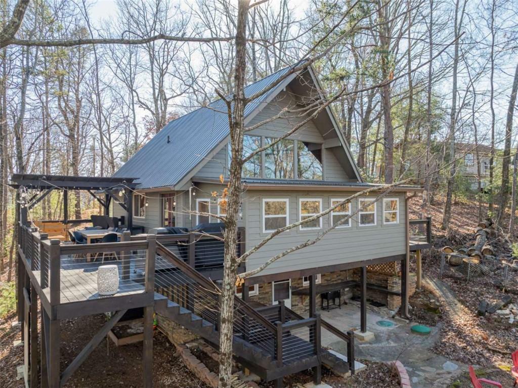 Property Photo:  60 Laurel Ridge Court  GA 30540 
