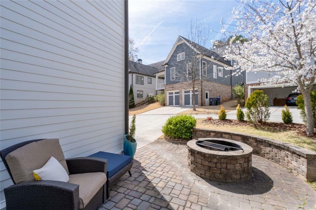 Property Photo: 5930 Brundage Lane GA 30071
