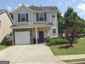 407 Sureyya Drive  Canton GA 30114 photo