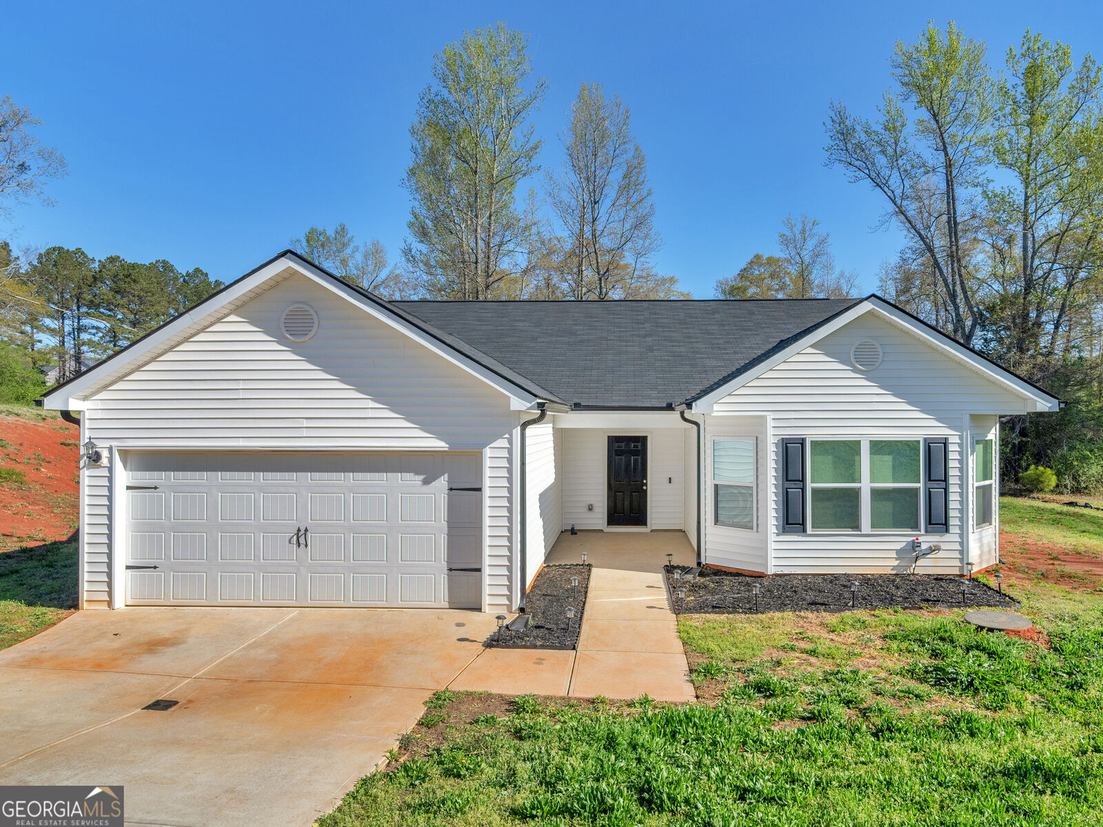 Property Photo:  429 Heath Drive  GA 30286 