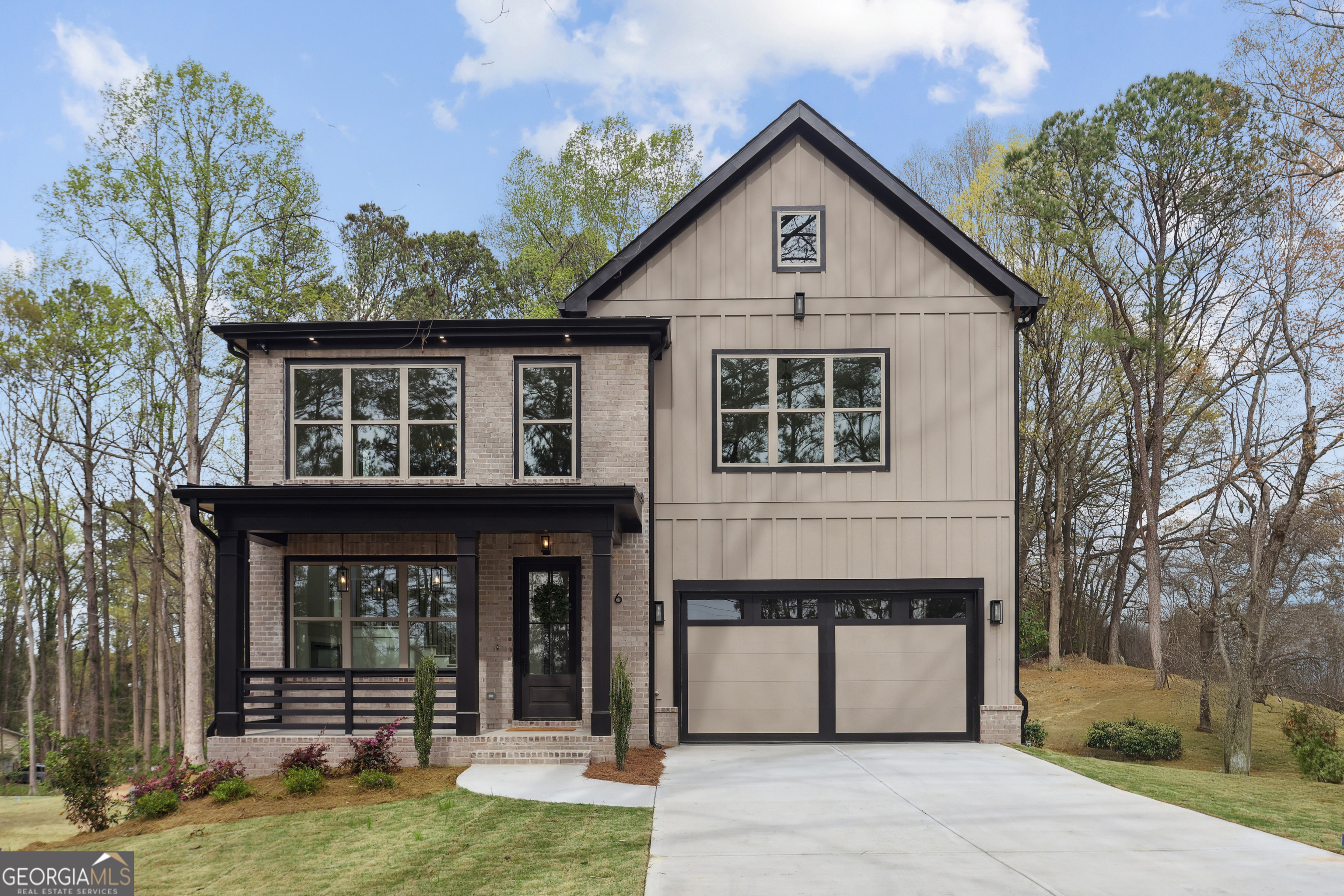 Property Photo:  346 Langford Drive  GA 30071 