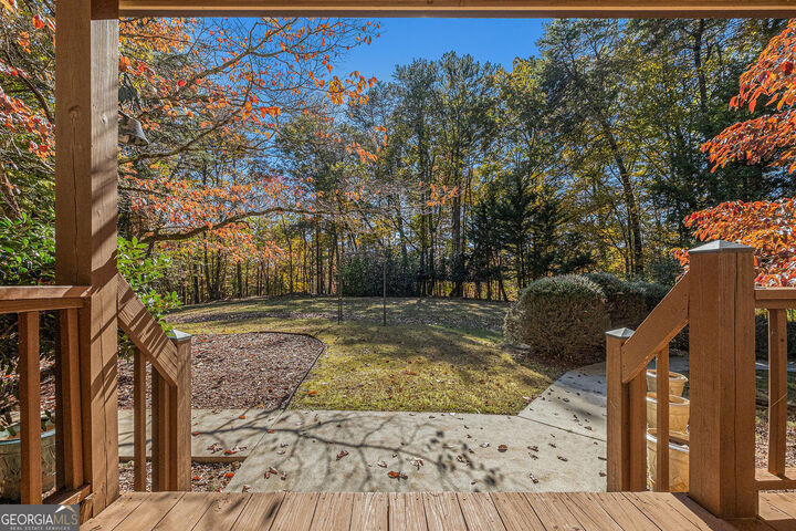 Property Photo:  925 Horseshoe Bend Road  GA 30533 