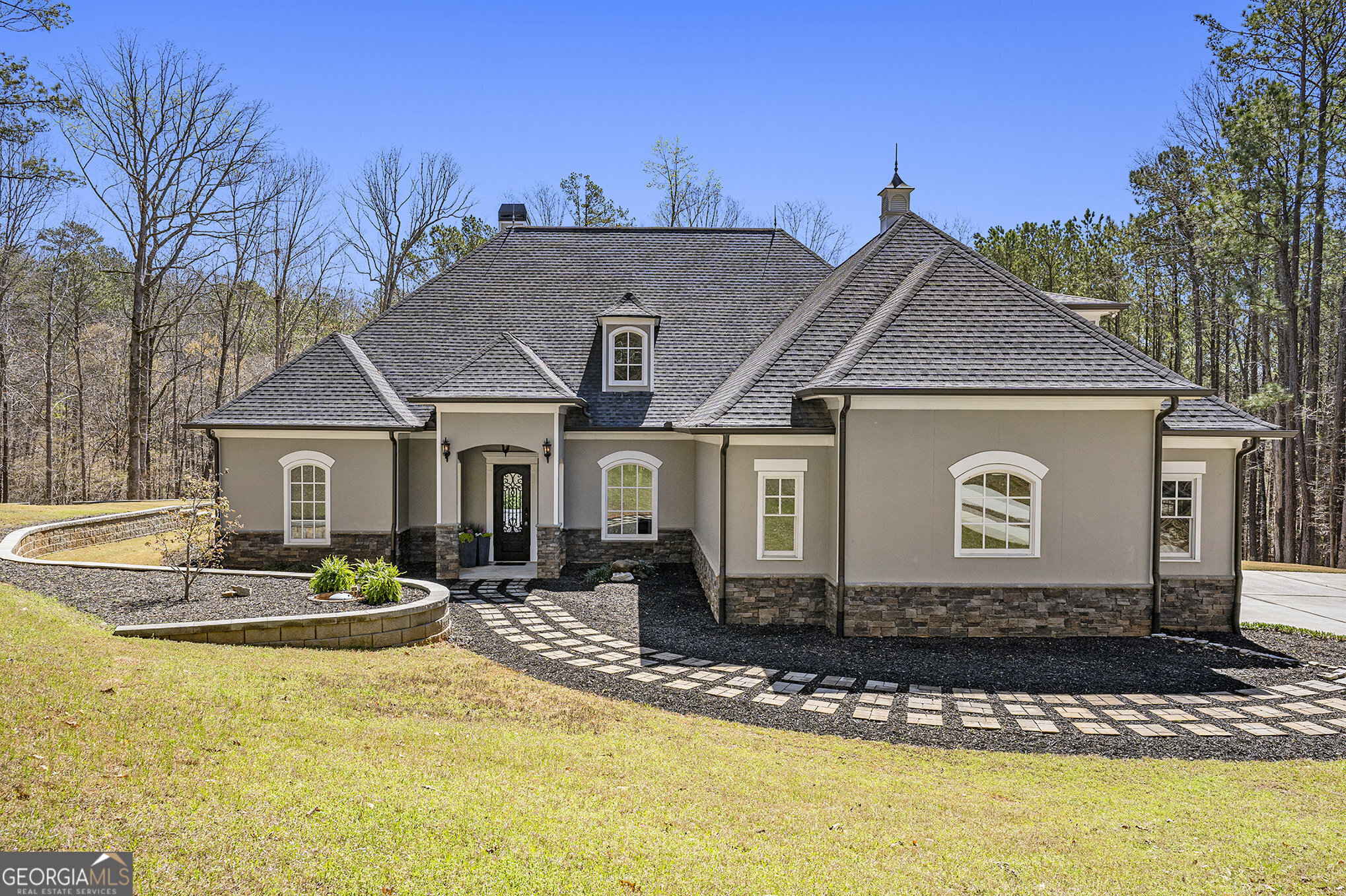 Property Photo:  3141 Buck Branch Road SW  GA 30094 