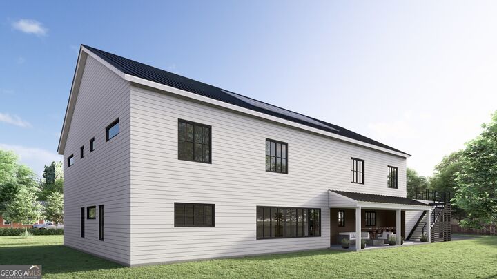 Property Photo: 2650 Roswell Road GA 30062