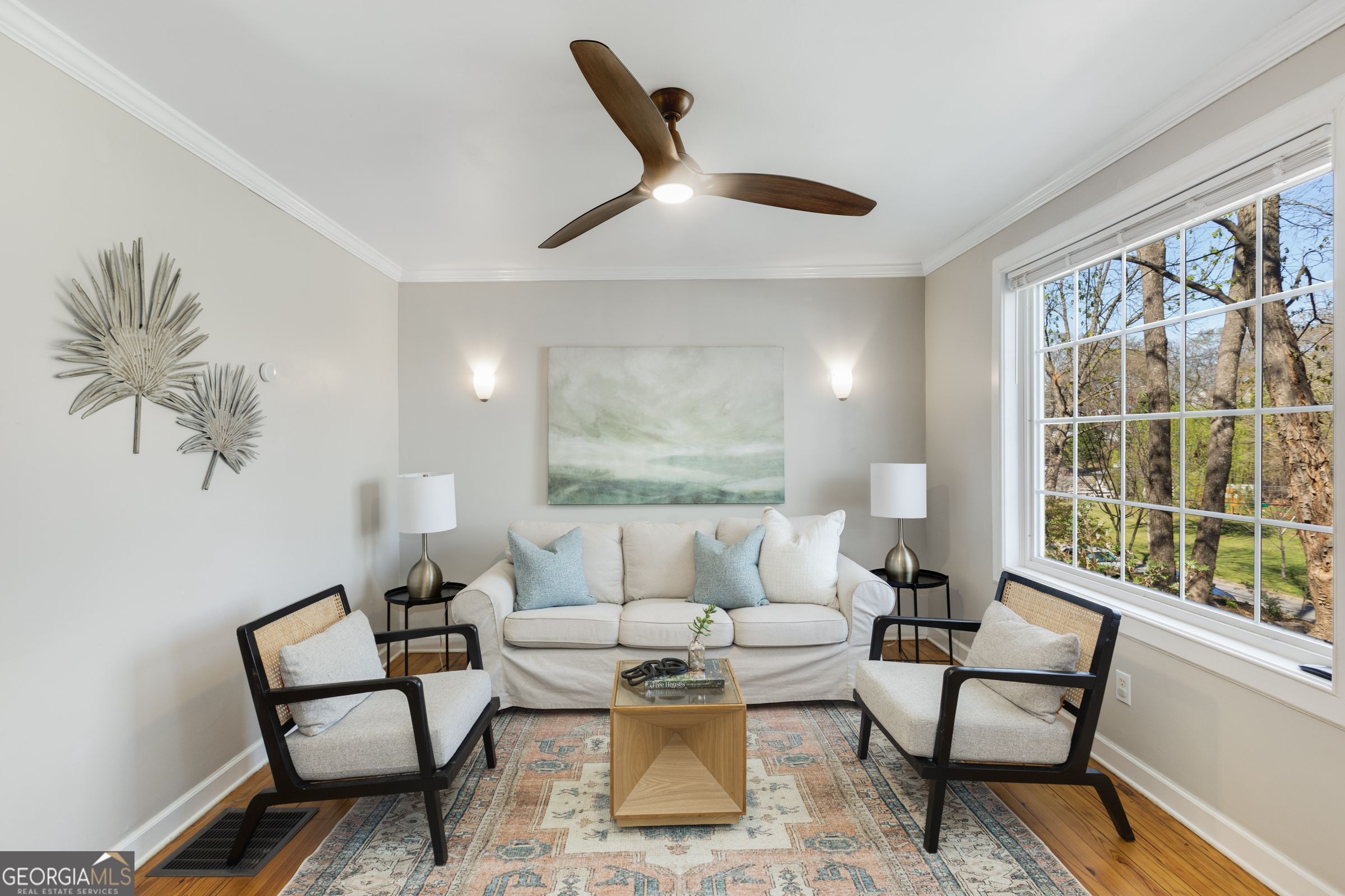 Property Photo: 966 Tilden Street NW GA 30318