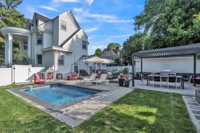 Property Photo: 354 Highland Ave NJ 07050