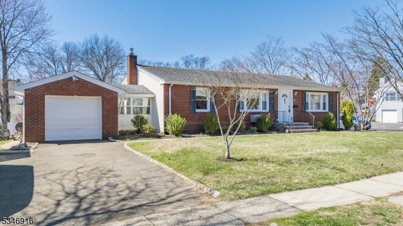 Property Photo: 63 Livingston Ave NJ 07974