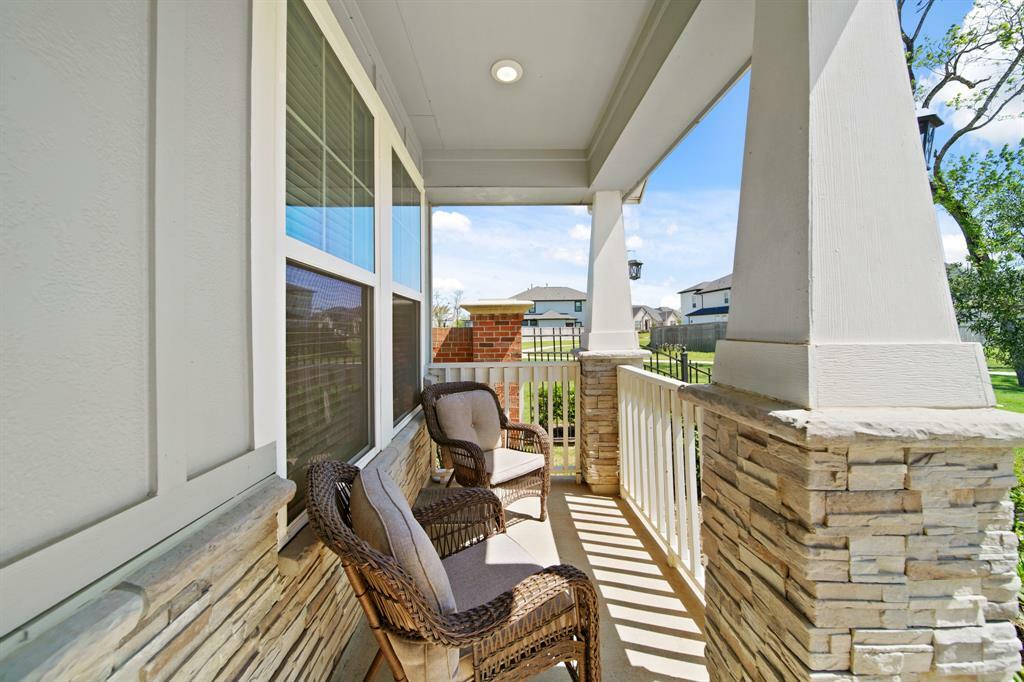 Property Photo: 1735 Harvest Lake Drive TX 77459