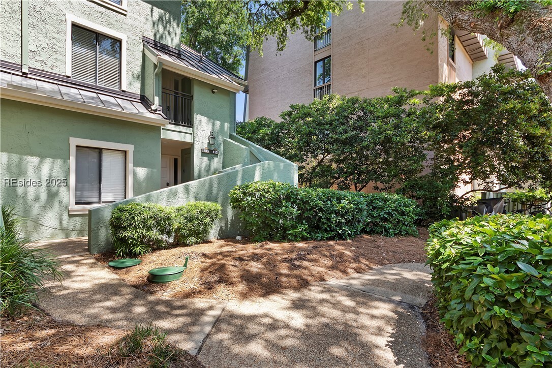 Property Photo: 135 Lighthouse Road 817 SC 29928
