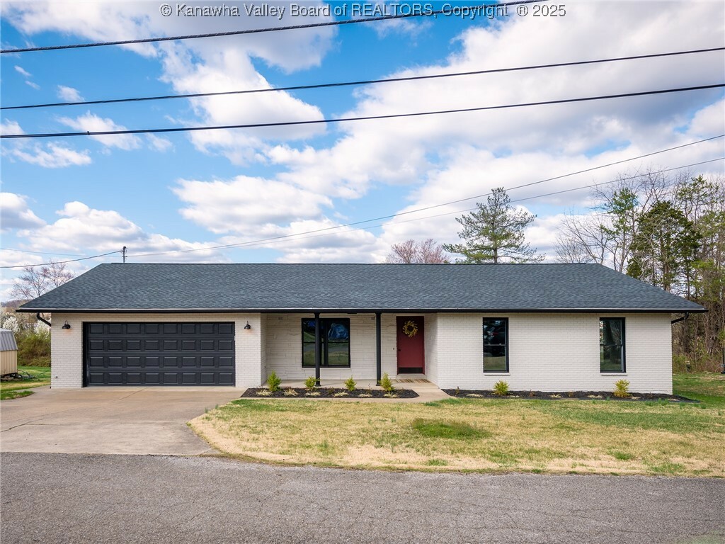 Property Photo: 77 Jones Drive WV 25560