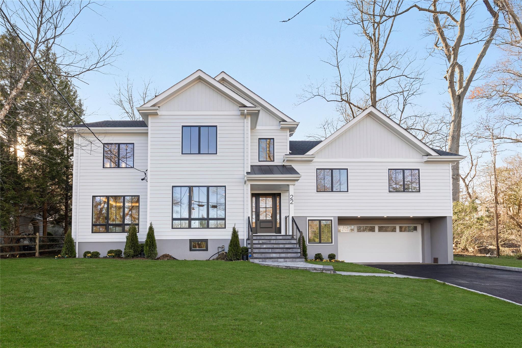 Property Photo:  22 Chamberlain Street  NY 10580 