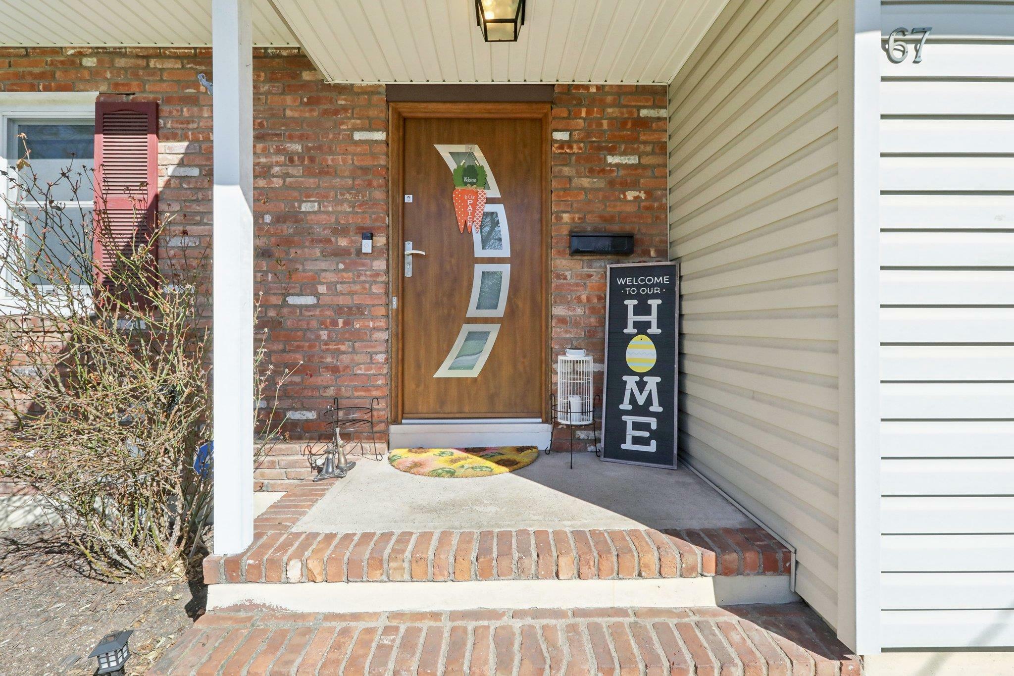 Property Photo: 67 Schriever Lane NY 10956