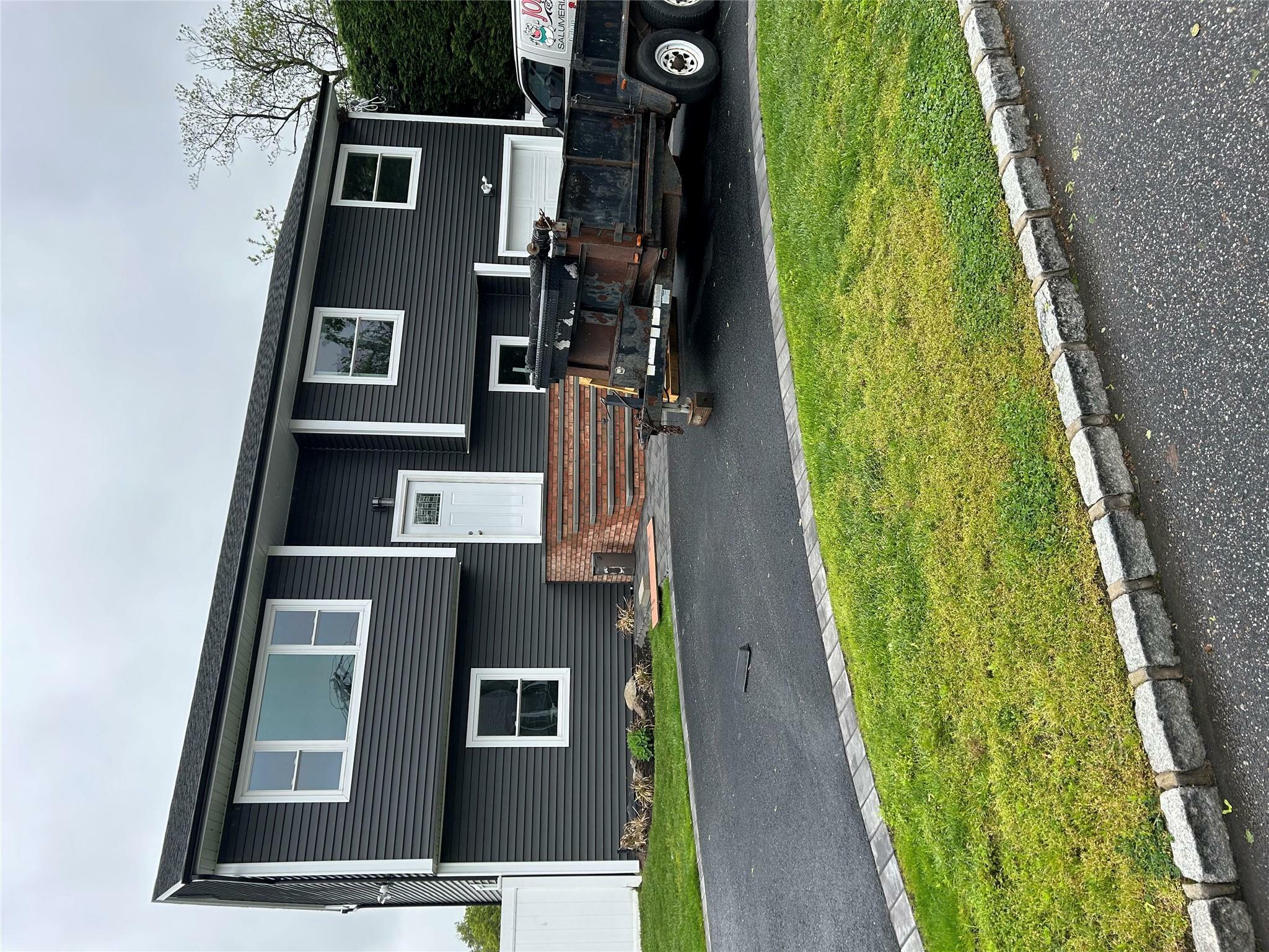 Property Photo: 36 45th Street NY 11757