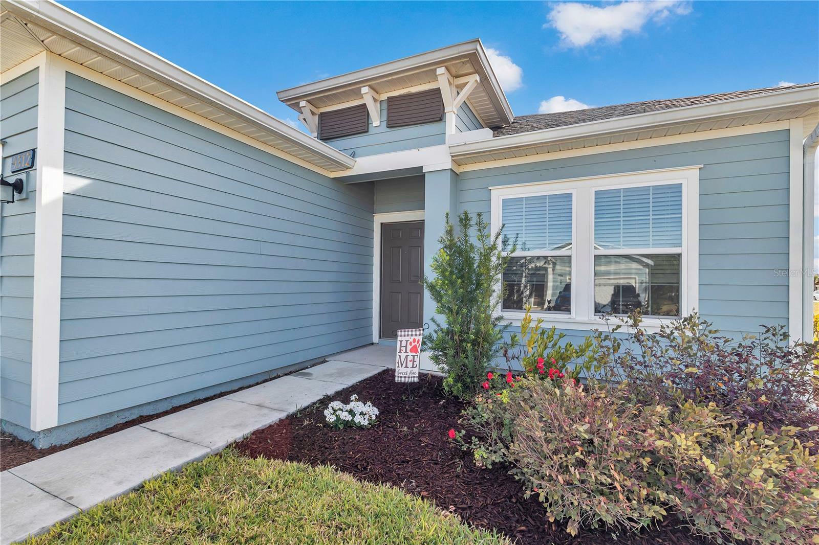 Property Photo: 9312 SW 58th Circle FL 34476