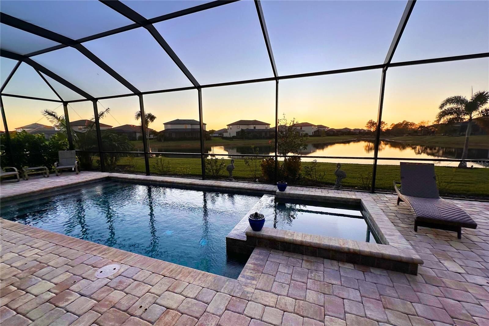 Property Photo:  4820 Coastal Days Lane  FL 34211 