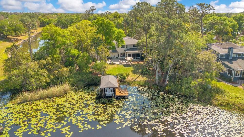 Property Photo: 6082 Twin Lakes Drive FL 32765