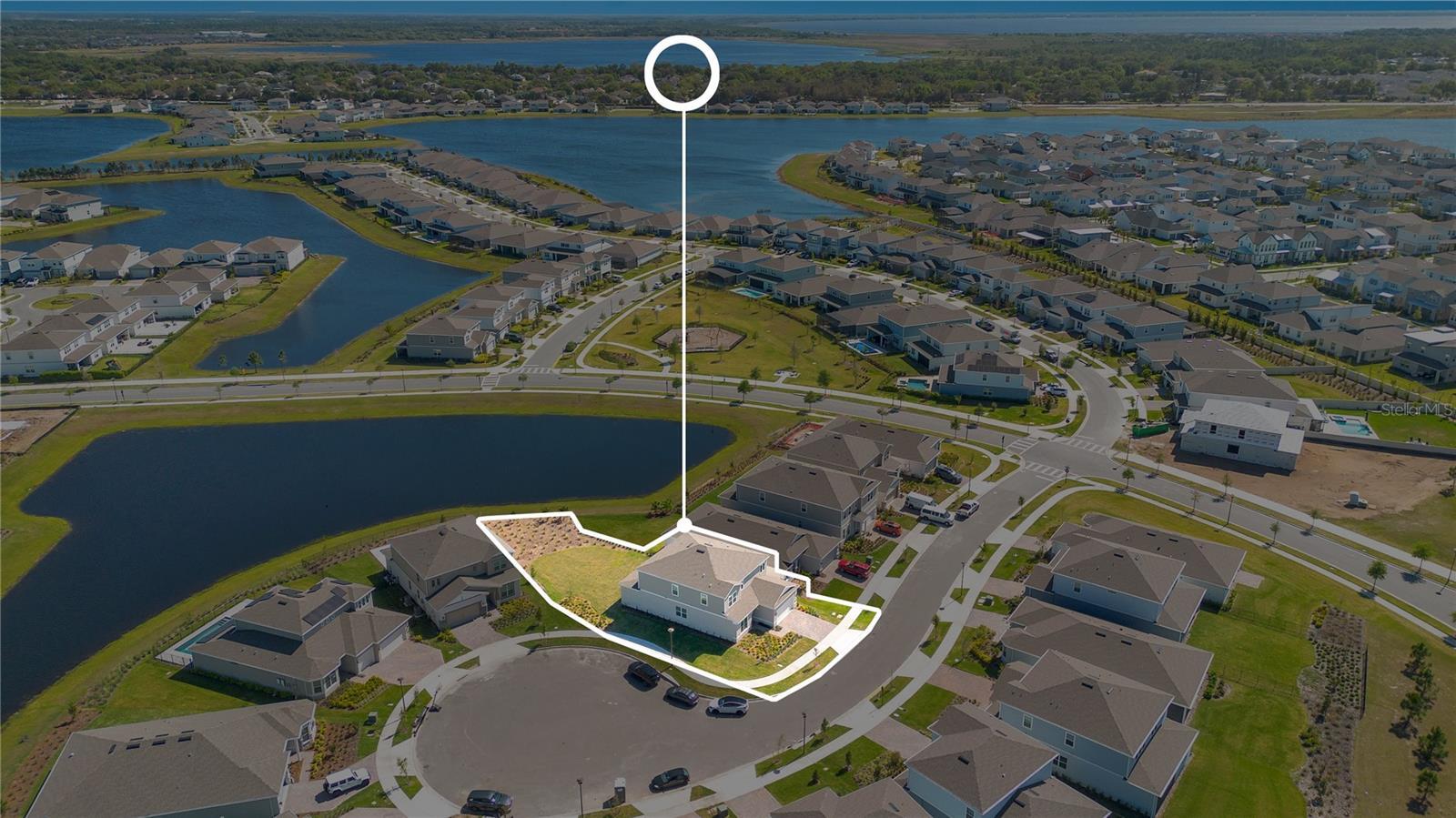 Property Photo: 13231 Panama Beach Court FL 32827