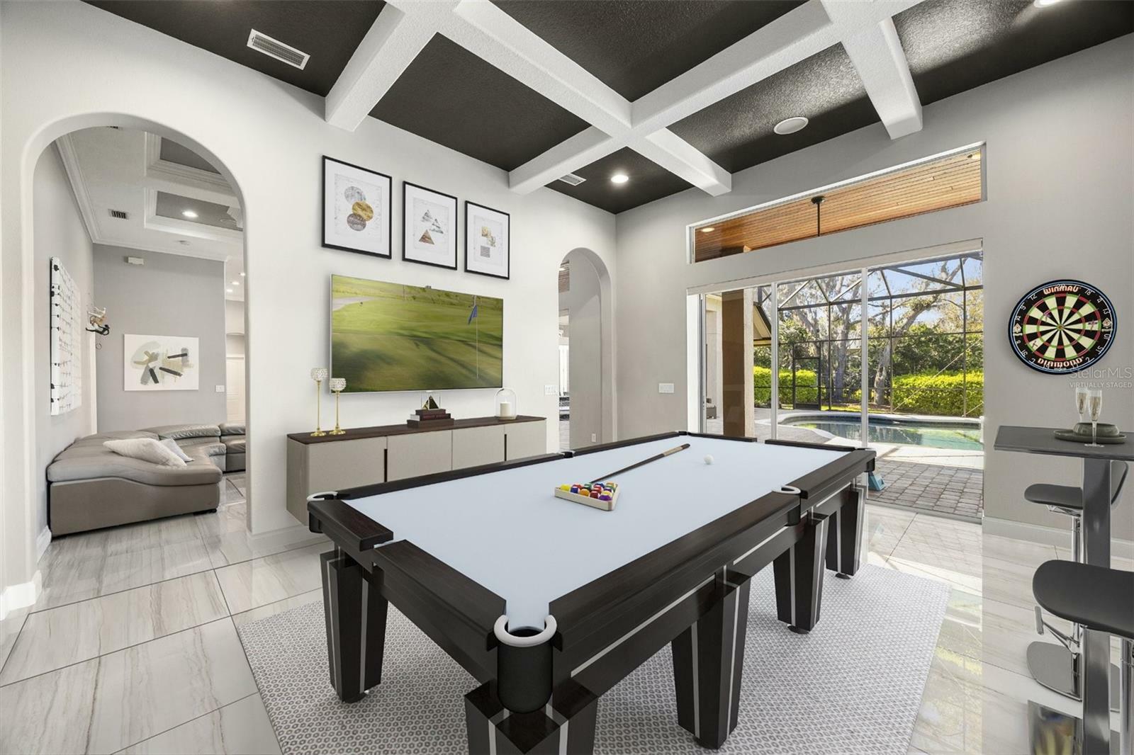 Property Photo: 743 Mills Estate Place FL 32766
