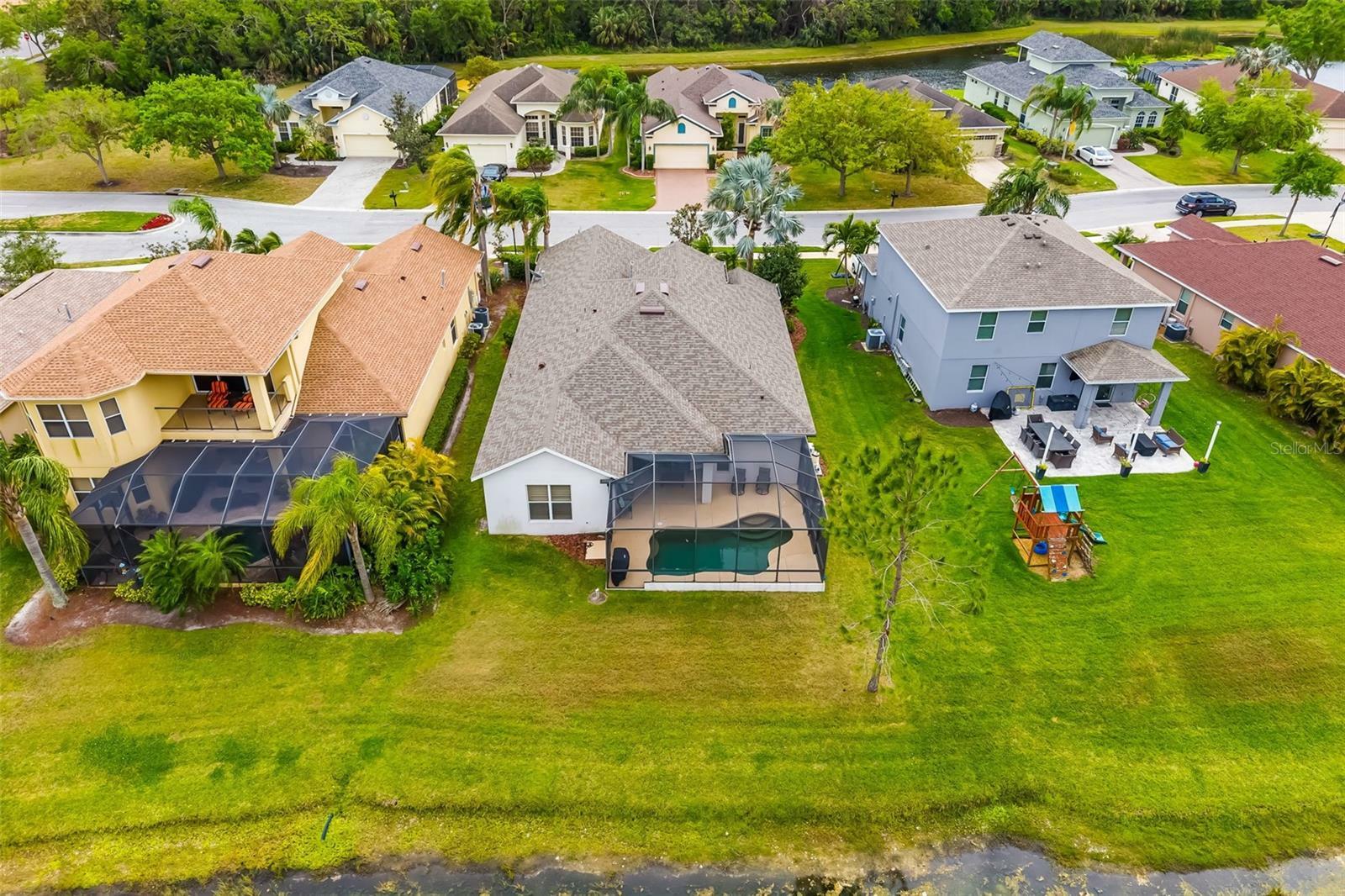 Property Photo: 12211 Lavender Loop FL 34212