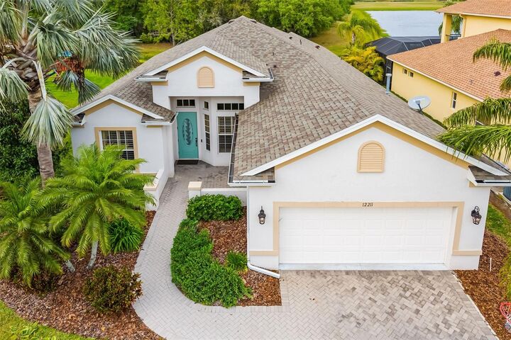 Property Photo: 12211 Lavender Loop FL 34212