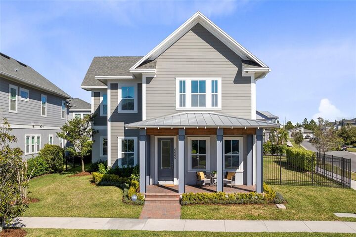6665 Bridgman Street  Orlando FL 32827 photo