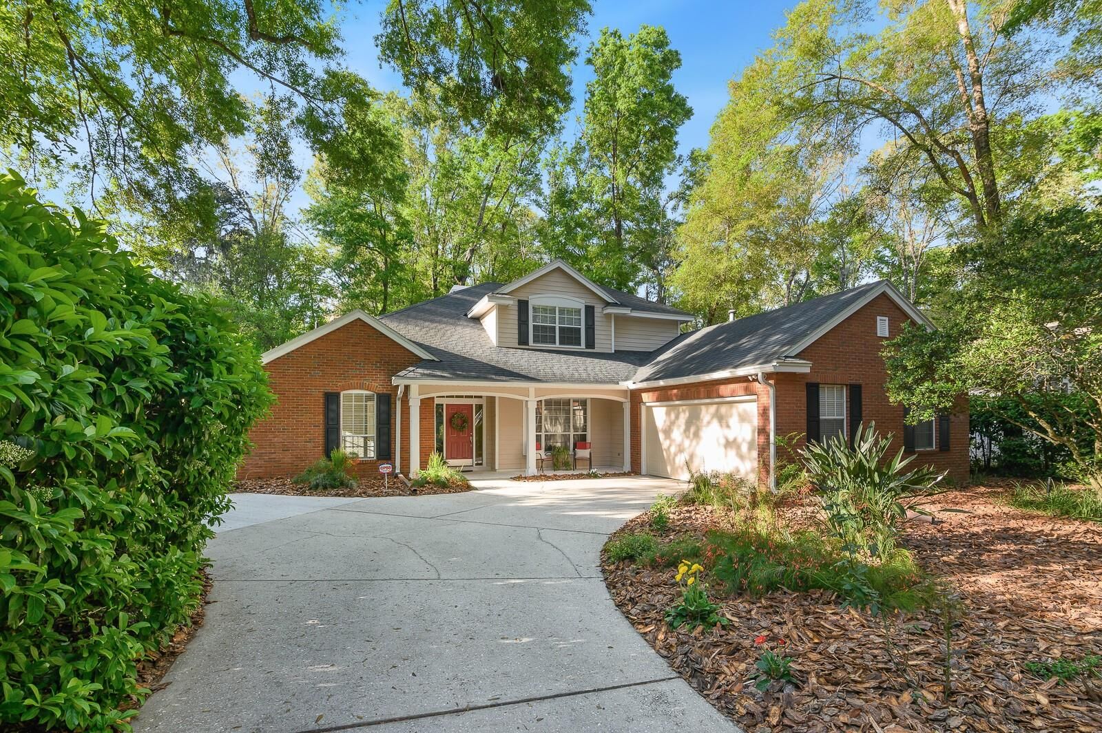 Property Photo: 10039 SW 44th Lane FL 32608