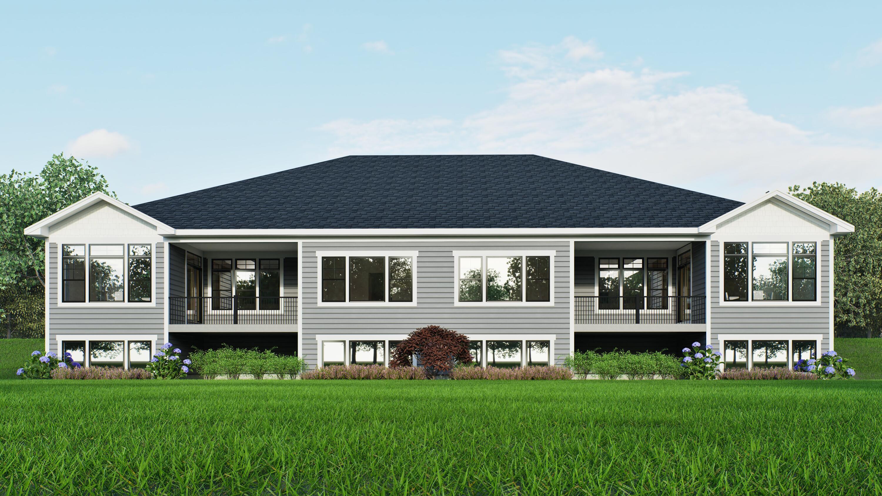 Property Photo: 530 Pioneer Ct Lt12 Right WI 53118