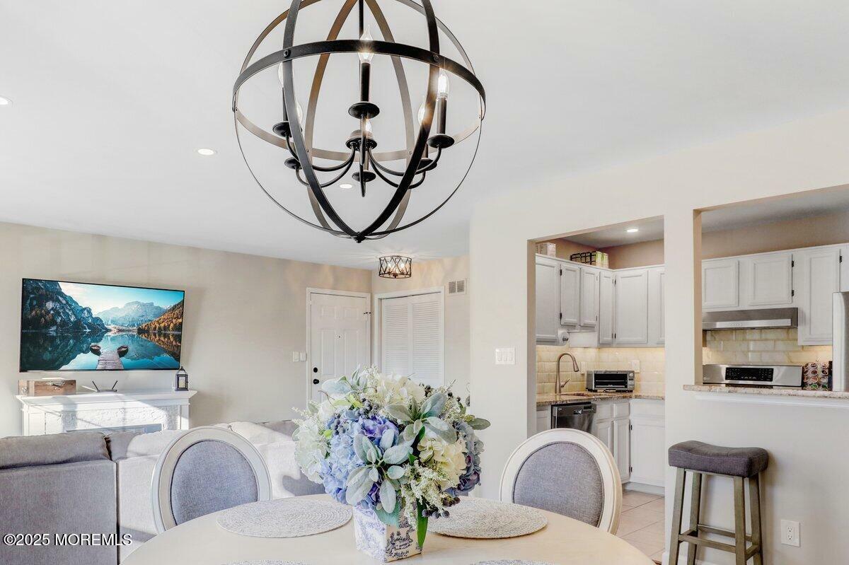 Property Photo: 334 Sequoia Court NJ 07731