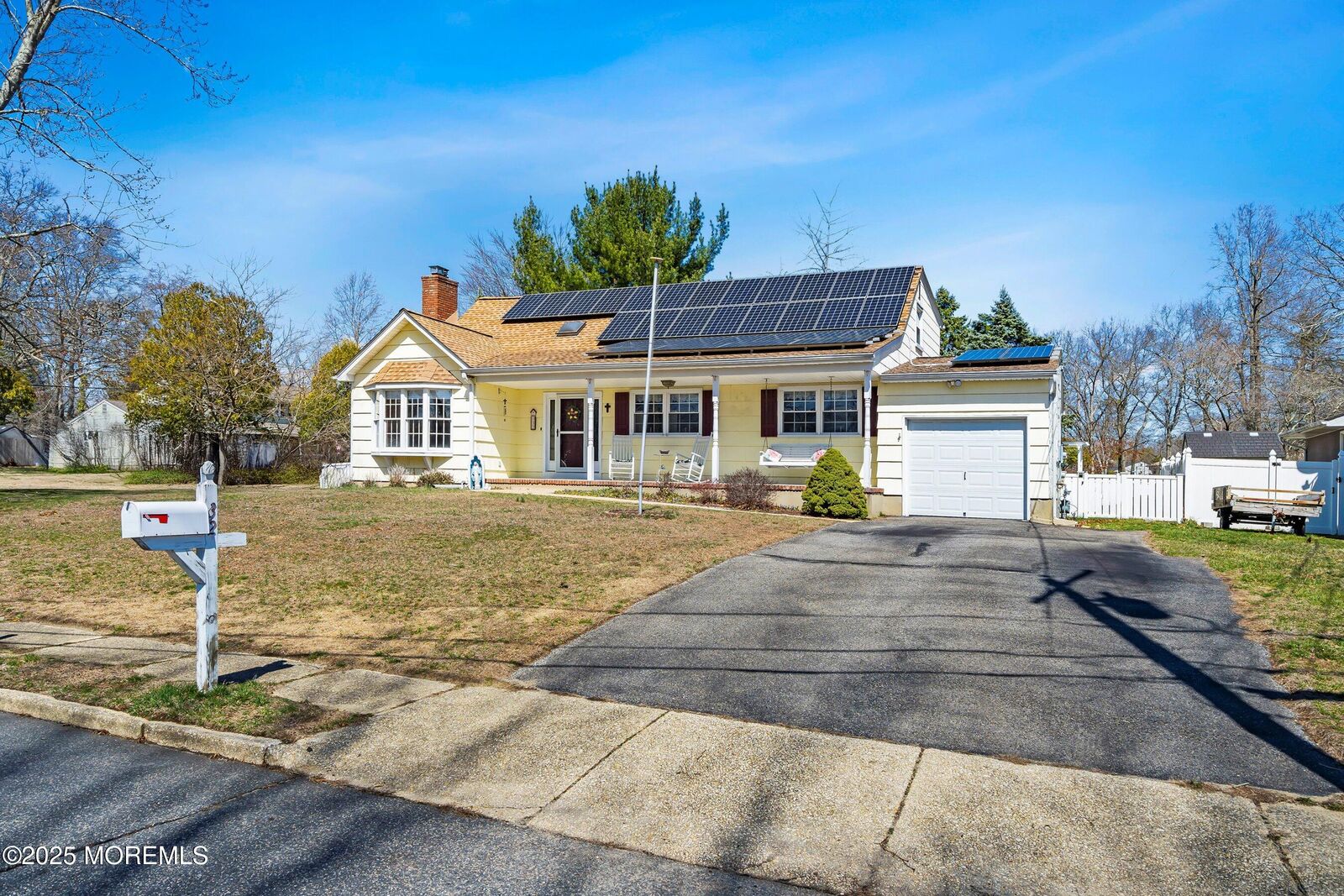 Property Photo:  32 Jordan Drive  NJ 08755 