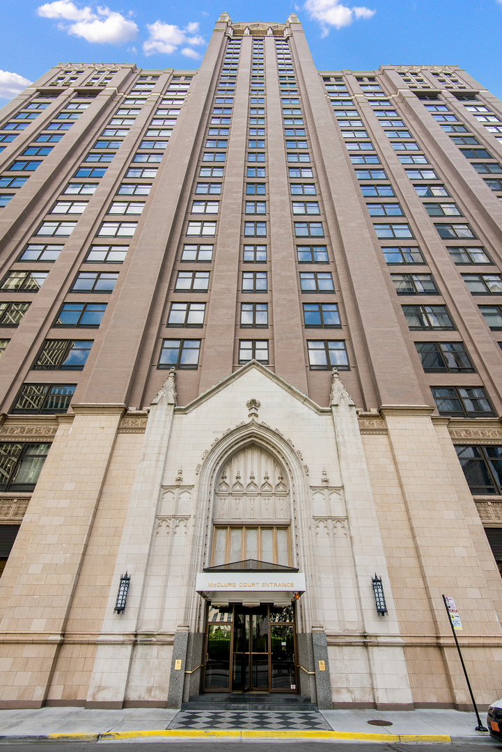 680 N Lake Shore Drive 1602  Chicago IL 60611 photo